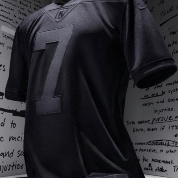 san francisco 49ers colin kaepernick jersey